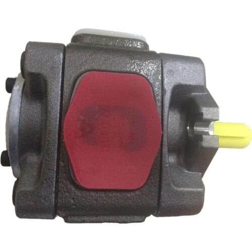 Rexroth PGH3X High Pressure Gear Pump PGH4-30/032RE11VU2 Machine Oil Pump