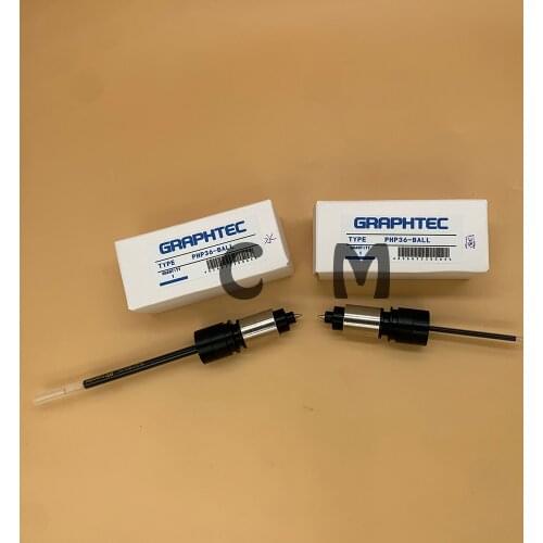 Graphtec Cutting Plotter PHP34-BALL Pen holder Pen blade CE5000 CE6000 FC8600 Water-based Pen cover Ballpoint Pen Set Plunger