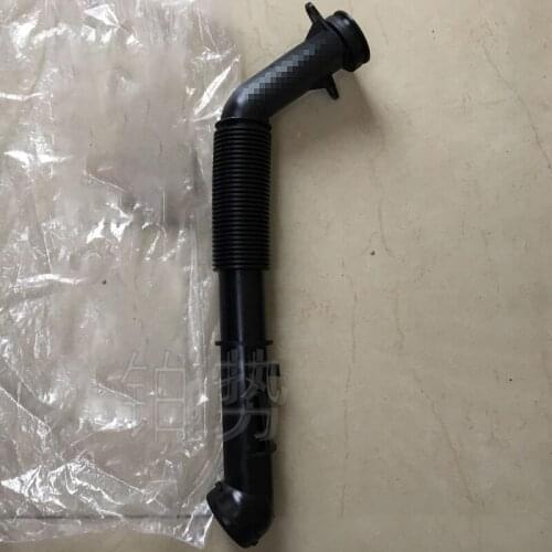 Engine oil inlet hose assembly 2001-Por sch e91 1Ca rre ra Engine oil filler pipe Engine fuel pipe Engine oil pipe filler nozzle