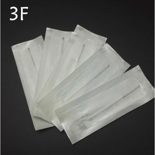 XIMUKA Needles For Tattoo Machines