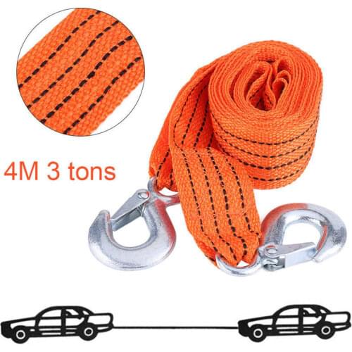 Zerone Towing Ropes