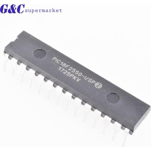 10pcs/lot New ICL8038CCPD ICL8038 Precision Waveform Generator/ Voltage Controlled Oscillator IC DIP-14 In Stock diy electronics