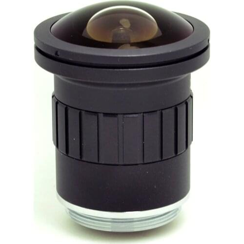 8MP HD 2.5mm CCTV Lens IP Camera Lens MTV Board F1.6 2/3" Mega pixels CS Lens" For HD CCTV Security Camera