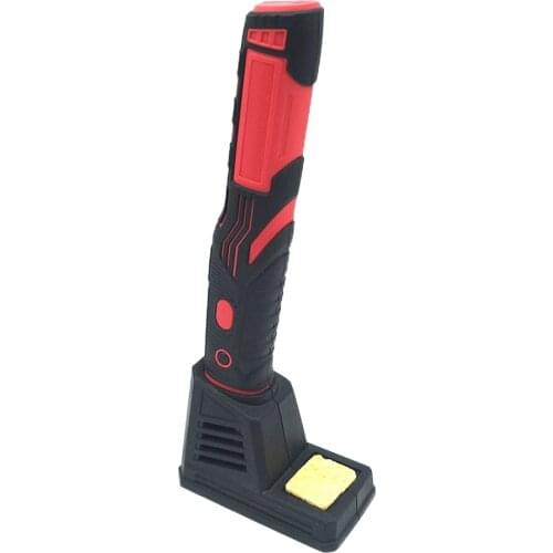 Cordless Household Electric Solder Iron USB With Bright LED Wireless Charging Soldering Iron Kit RechargeableLithium Battery