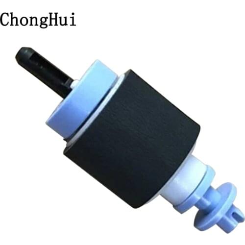 ChongHu 1Pcs Set Pick Up Roller Lexmark HP M5025 Rubber Original Copier Pick Up Roller Rubber Wheel RM1-2988-000
