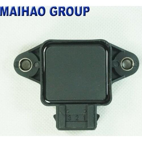 Throttle Position Sensor For Citroen Volvo Iveco Renault Kia 72408124 96038938 142434 960389388 9946862 885719 1336385 3450030
