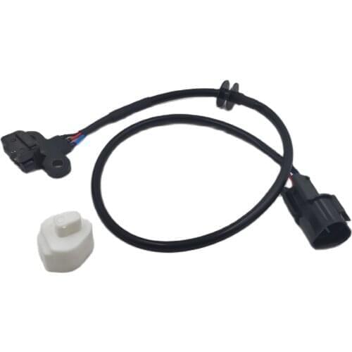 Crankshaft position sensor SENSOR FOR MITSUBISHI L200 SHOGUN PAJERO MD342826 J5T25871