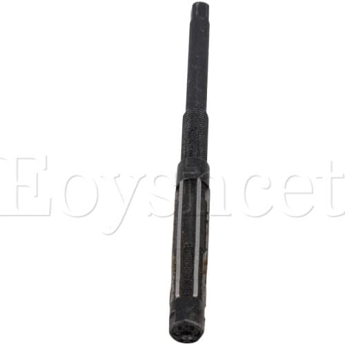 HSS 5 Blades Adjustable Size Range 9.25mm-10mm Hand Reamer Cutting Tool