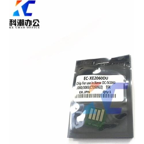 KECHAO Drum chip Compatible for Xerox XE IV 2060 3060 3065 copier parts