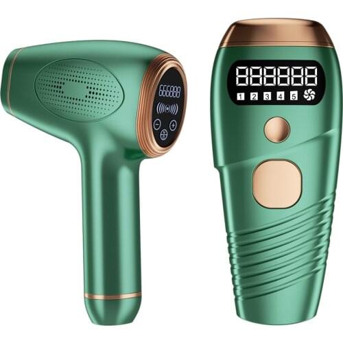 Electric Beauty Device Wochuan Patent Ipl Hair Laser Removal Home Machines