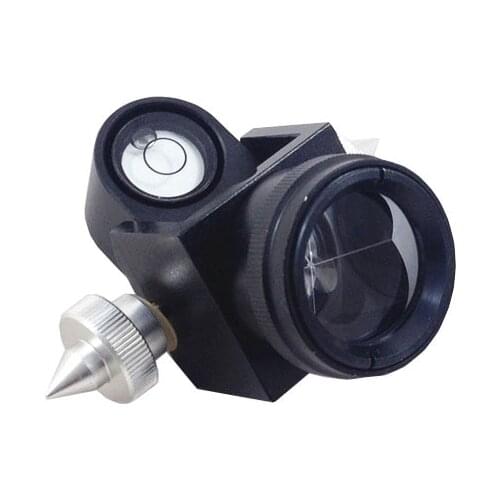 NEW Mini 103 Prism For TOPCON SOKKA NIKON Total Station prism constant Offset 0mm