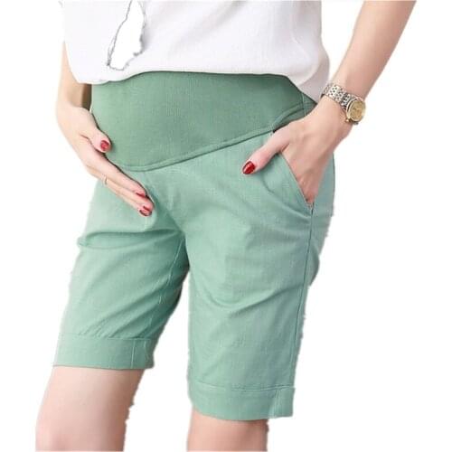 Miscirocco Touring Shorts