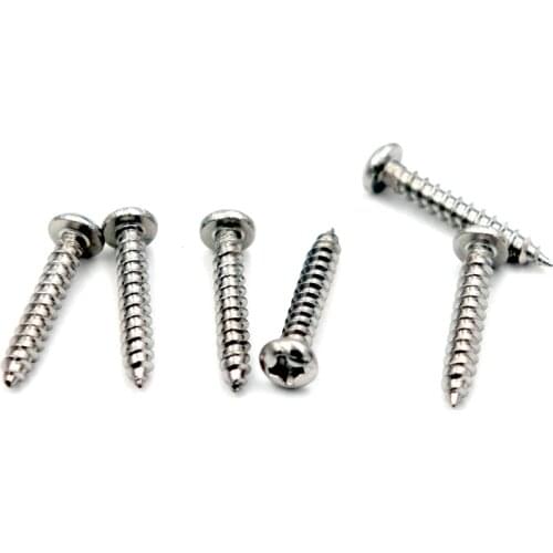 Screw set for FrSky Taranis X9D, X9D Plus, SE