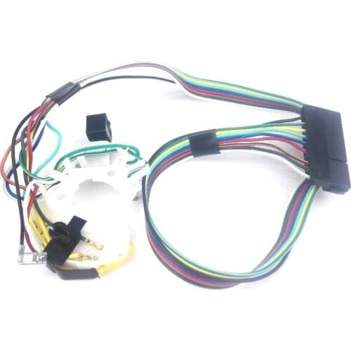 Directional turn signal switch DL6130 SW267 SC4 TW2 4221337 4221498 4221328 19021133 VS-36A004