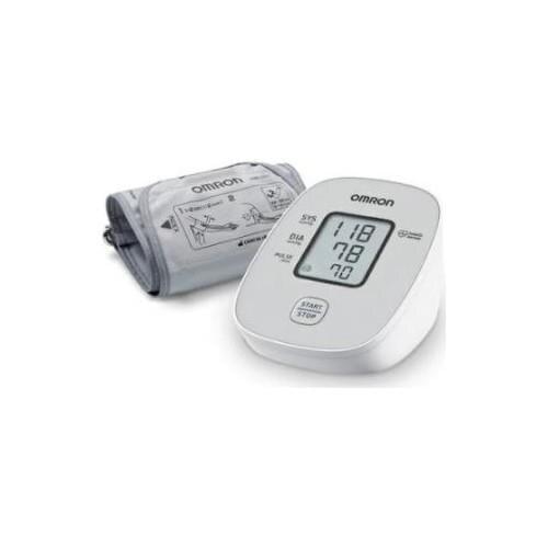 Omron Levels And Small Ones