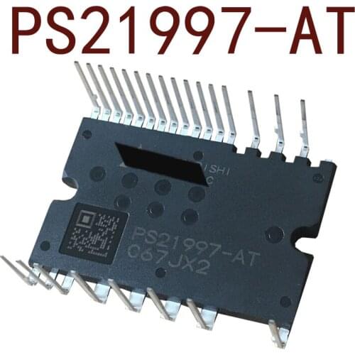 Original-- PS21997-AT 1 year warranty {Warehouse spot photos