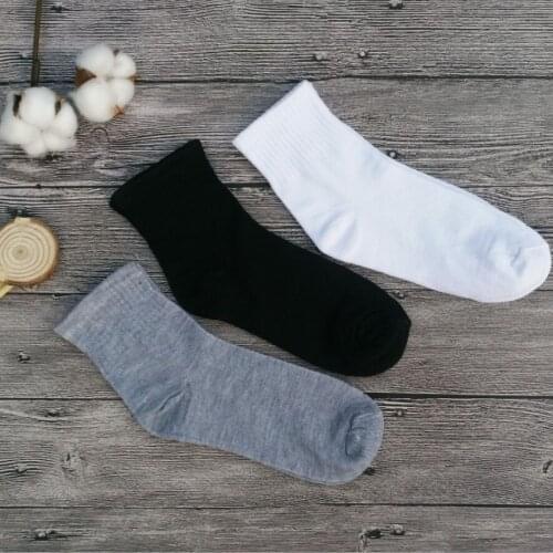 OSMIUM Mens Long Socks