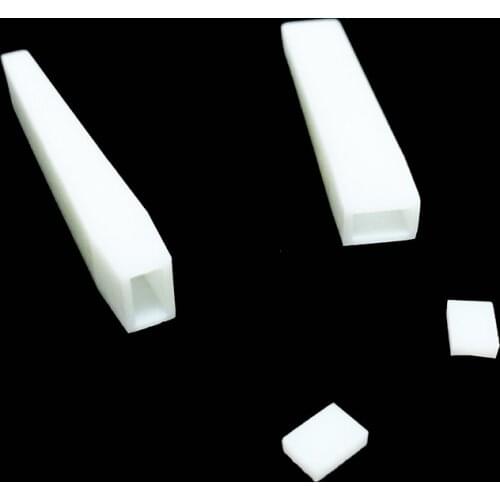 Plastic Covers for frsky x8r x6r l9r receiver PCB antenna pads case