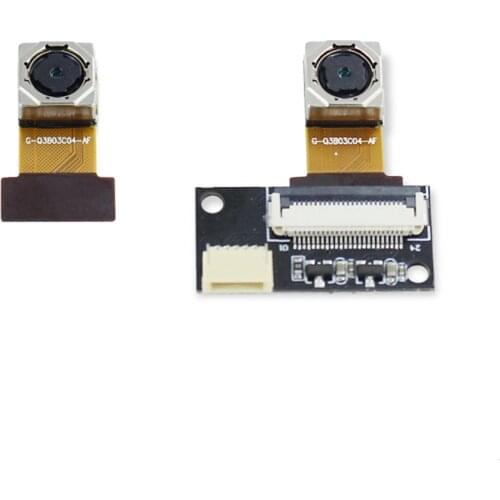 Taidacent OV5640 AF/Auto Focus PFC Cable Camera Board Endoscope Security IP Webcam 5MP Camera Module 60 Degree MJPG/ YUY2