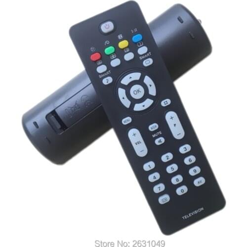 Remote Control for PHILIPS TV 42PFL5522 42PFL5522D 42PFL5522D/05