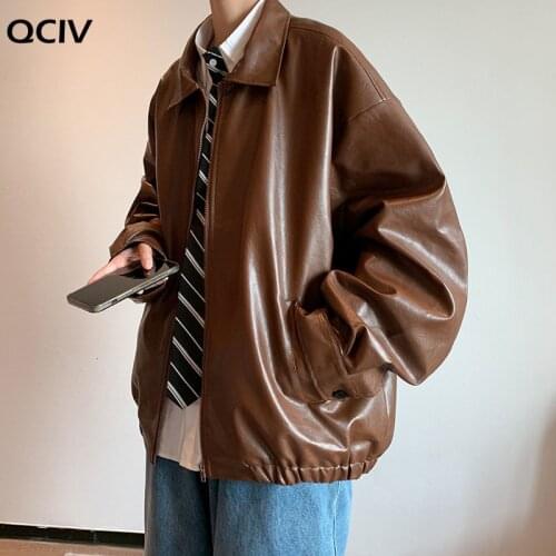 Мужские осенние куртки QCIV China At AliExpress