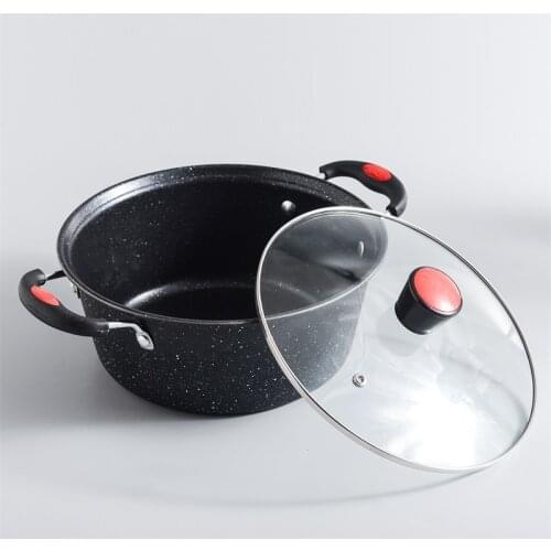 QueenTime Non-stick Cooking Pans