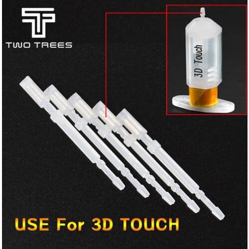 3D Printer Parts Makerbase 5pcs 3D Touch Sensor Replacement needle replacement parts Only supports Makerbase sensors