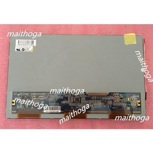 Maithoga CPT 10.2 inch TFT LCD Screen CLAA102NA01CW 1024(RGB)*600 WSVGA