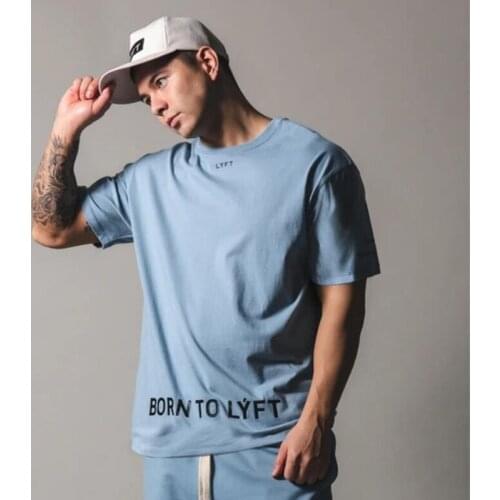 Zroadlop Sports T-shirts