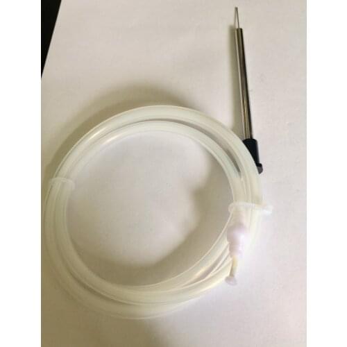 1PCS 981481HALOGEN LAMP, EMC MODEL +1PCS 984093DISPENSING NEEDLE (REAGENT/SAMPLE) new,copy version,not original