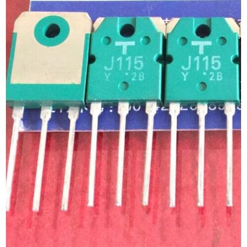2SJ115