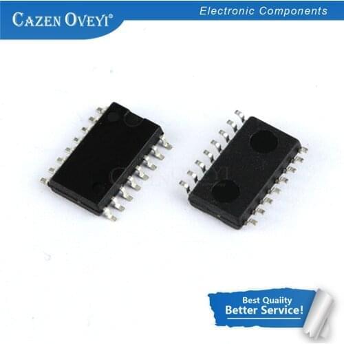 5pcs/lot 16107FP HA16107FP SOP-16