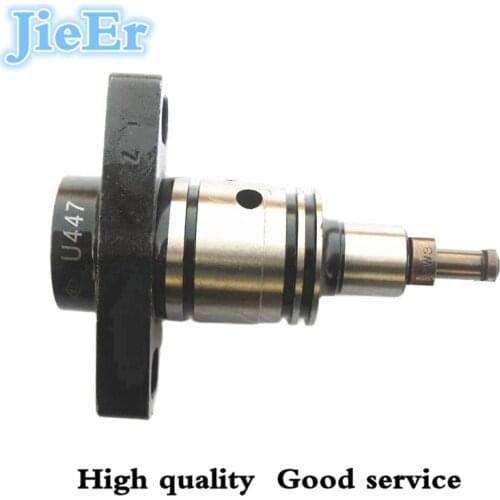 654 diesel pump plunger 10P-654 diesel plunger