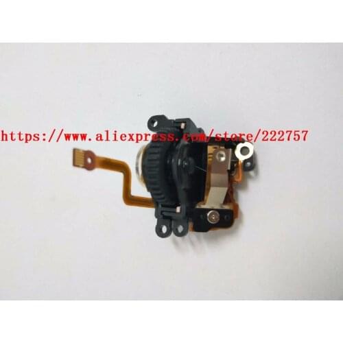 95% New Original shutter button group repair Parts For Canon for EOS 6D group Command disc set DS126402 SLR camera