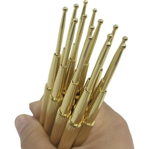 Acupuncture Ear Probe Ear Acupuncture Point Massage Pen Auricular Use With Press Needle And Acupuncture Needles