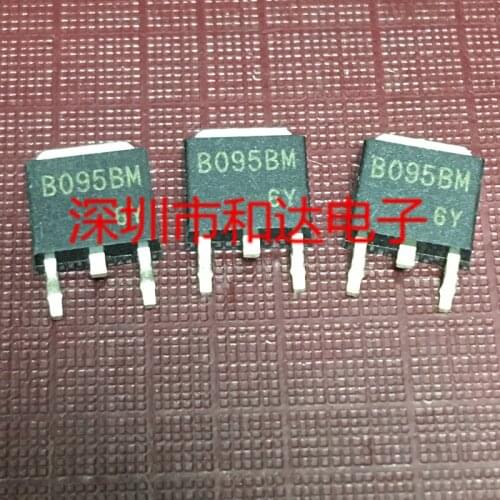B095BM TO-252 35V 6A