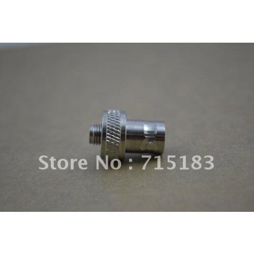 China Post Air Mail Free Shipping RF SMA Adapter SMA Female to BNC Female Connector for Two-way Radio