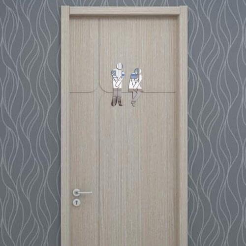 Chodosimee Decorative Mirrors