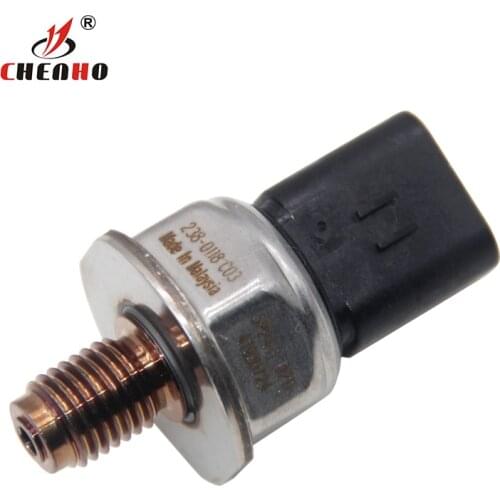 Fuel Rail Pressure Sensor For Caterpillar 312D 313D 319D 320D C4.2 C6.4 3066 238-0118 5PP4-1 2380118
