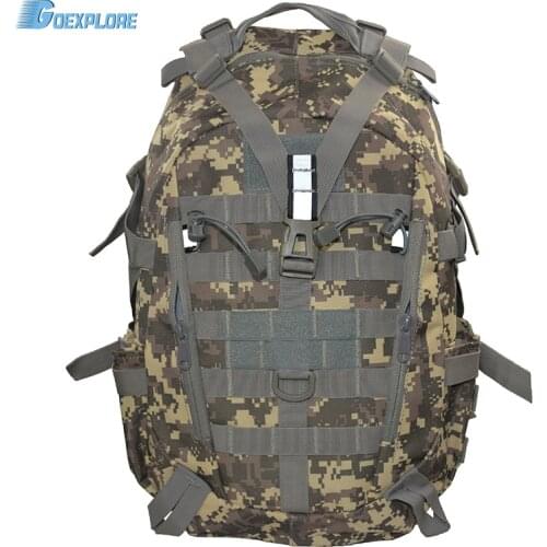 Goexplore Hiking And Travel Backpacks