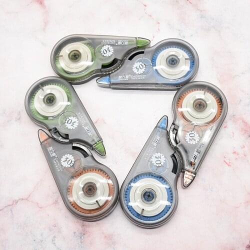 Corretiva Papeleria stationery office school & educational supplies material escolar kawaii cute eraser correction tape