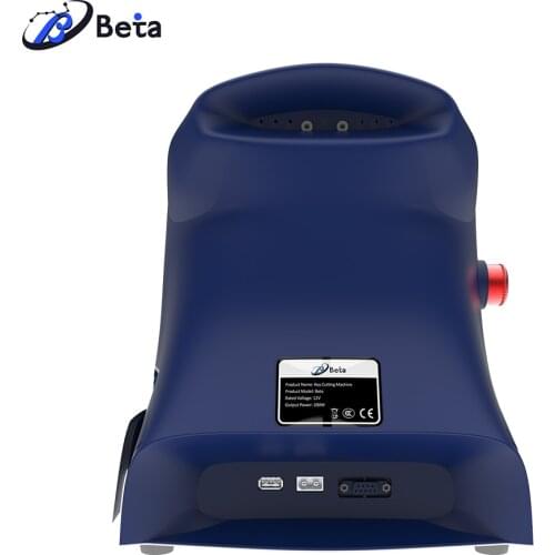 Kukai Beta Automatic Key Cutting Machine Locksmith Tools Factory Price Android Version