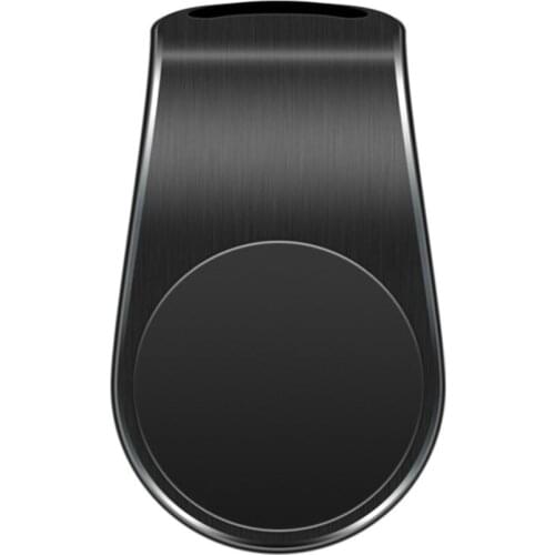 Multi-function Car Mobile Phone Holder Air Outlet Phone Bracket Magnetic Mobile Phone Supporter Strong Magnet Car Holder