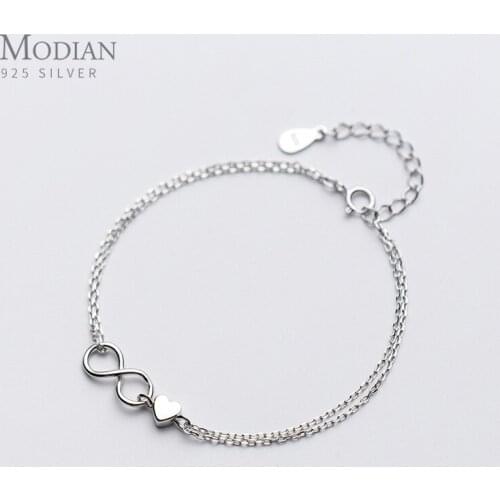Modian Love Bracelets