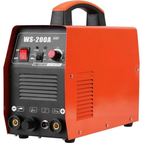 Newswan Arc Welding Machines