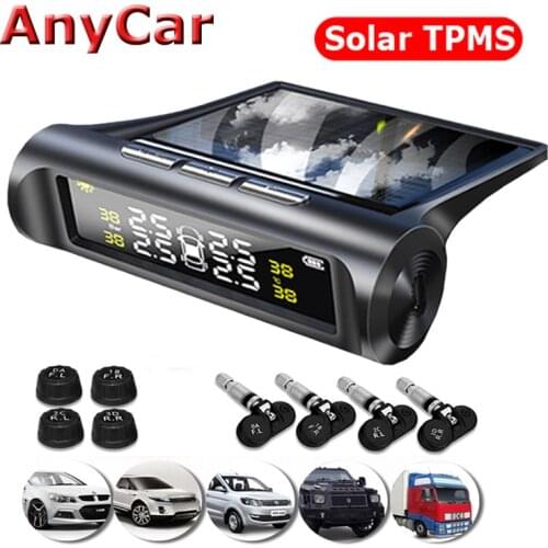 OLNYLO Tire Pressure Sensors