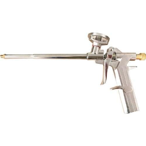 All Metal Foaming Gun, Quality Assurance, Large Price, Excellent Polyurethane Foam Sealant Gun