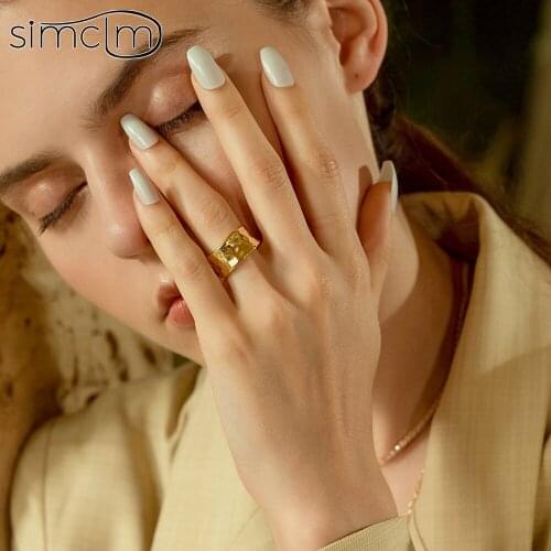 Кольца Simclm China At AliExpress