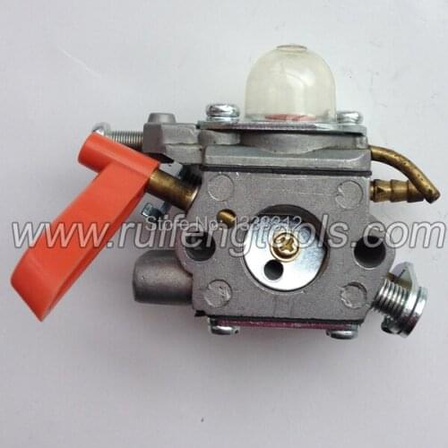 308054013 308054012 Homelite Ryobi Craftsman Trimmer Blower Carburetor Carb OEM