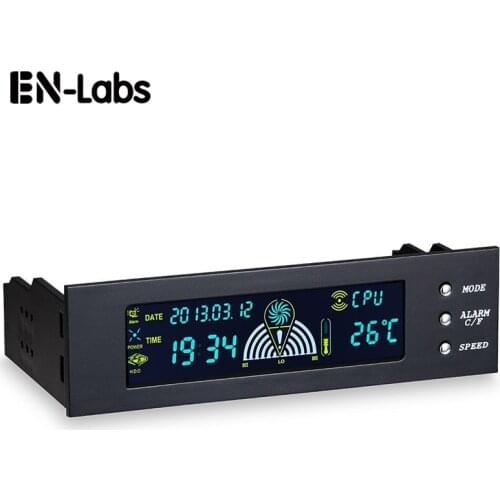 En-Labs Motors